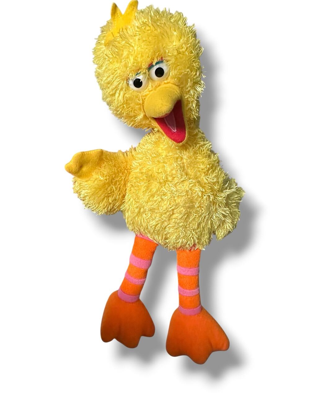 Sesame Street Big Bird